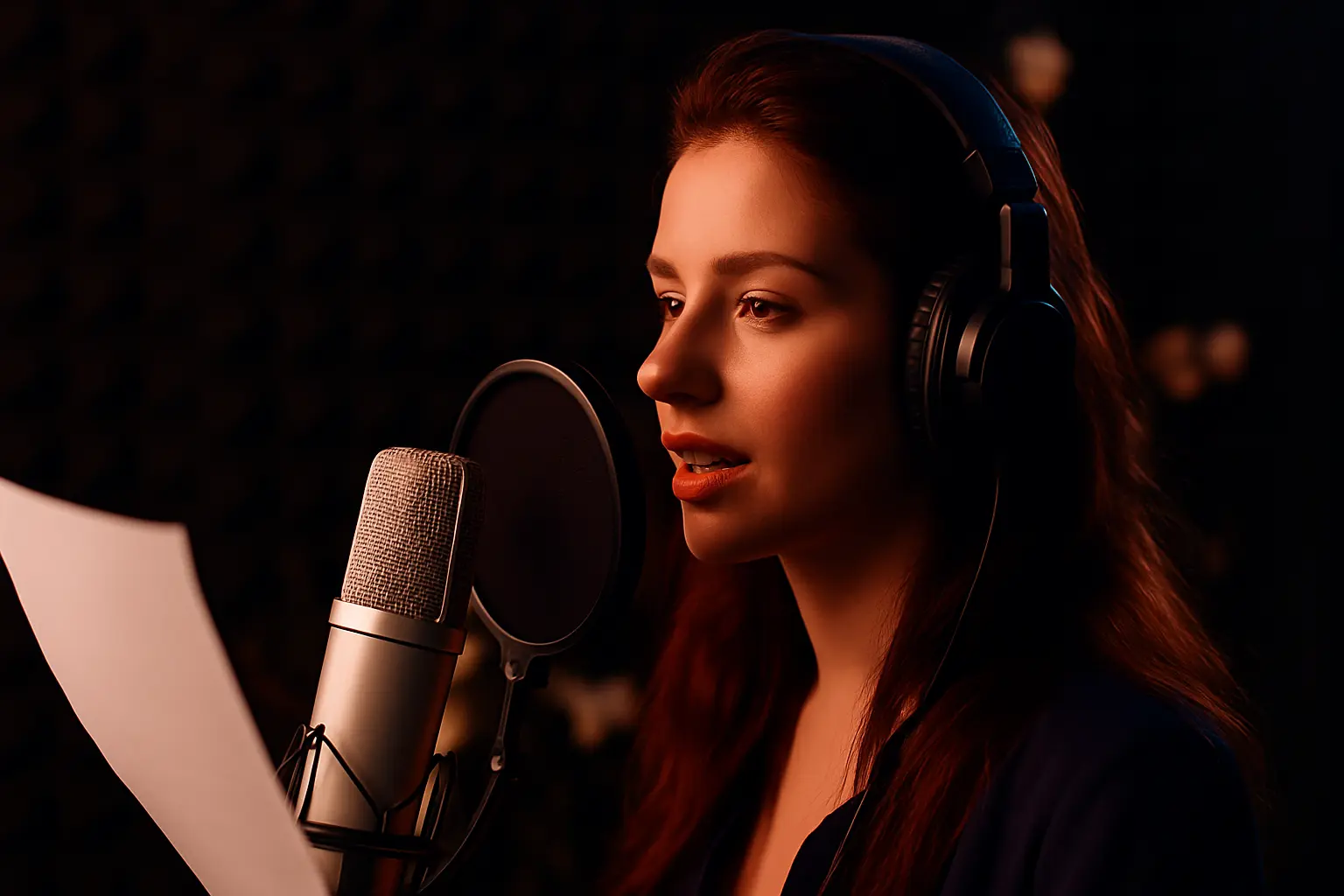 5 Key Things Clients Get Wrong About Voiceover